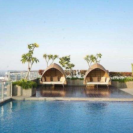 Louis Kienne Hotel Pemuda Semarang Luaran gambar