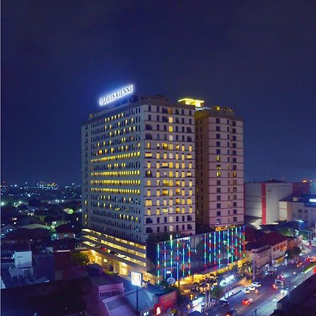 Louis Kienne Hotel Pemuda Semarang Luaran gambar