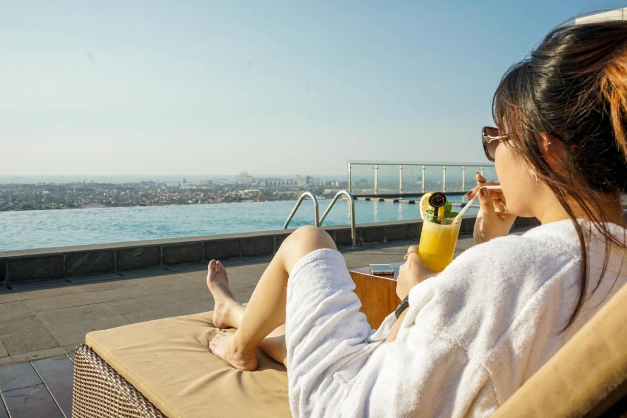 Louis Kienne Hotel Pemuda Semarang Luaran gambar