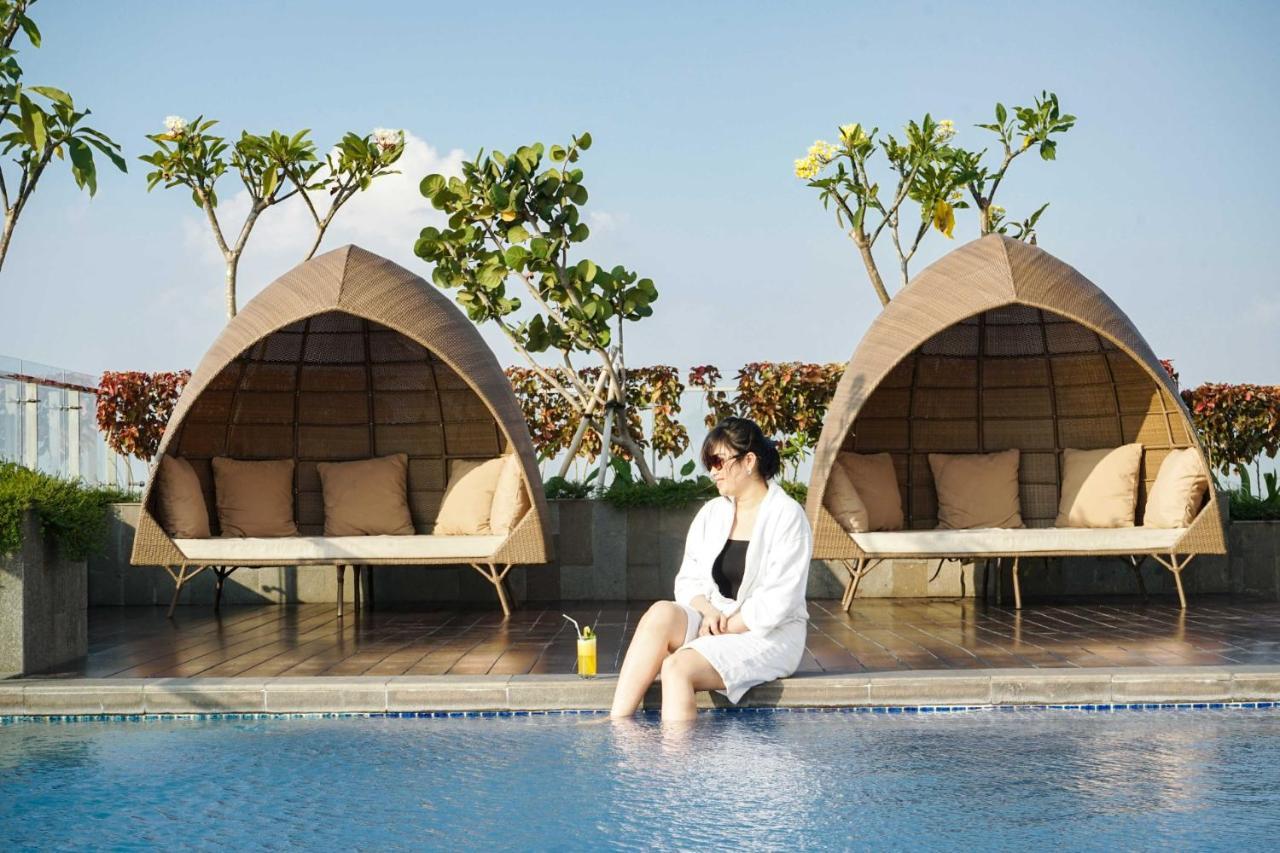 Louis Kienne Hotel Pemuda Semarang Luaran gambar