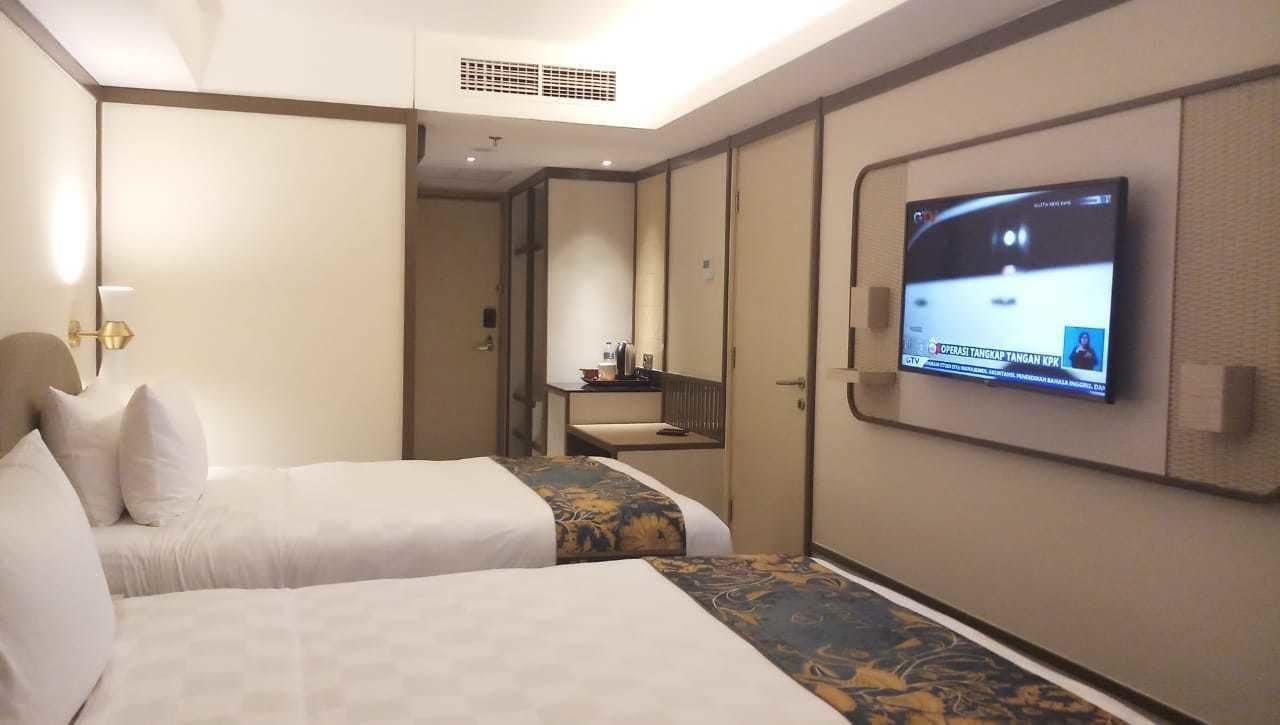 Louis Kienne Hotel Pemuda Semarang Luaran gambar