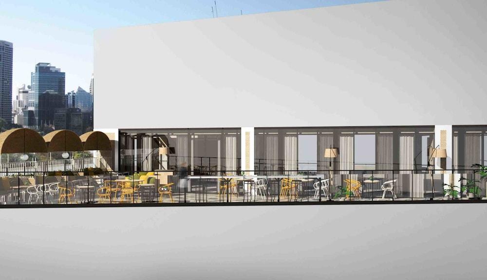 Louis Kienne Hotel Pemuda Semarang Luaran gambar