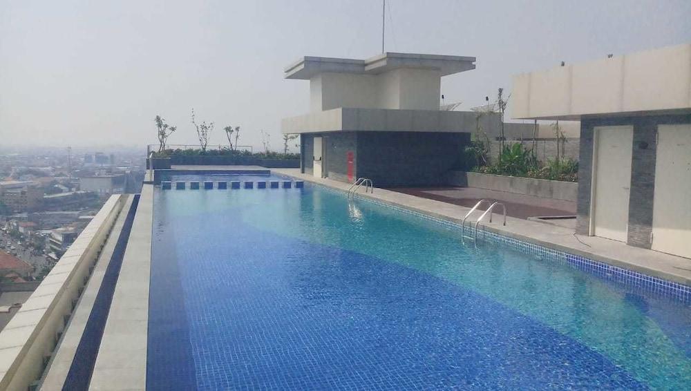 Louis Kienne Hotel Pemuda Semarang Luaran gambar