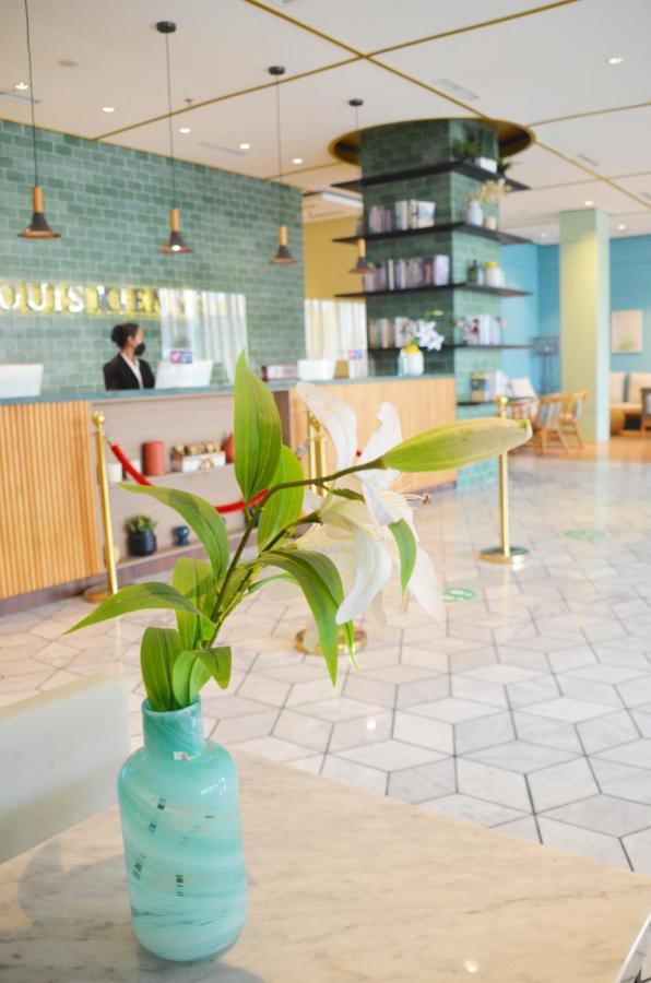 Louis Kienne Hotel Pemuda Semarang Luaran gambar