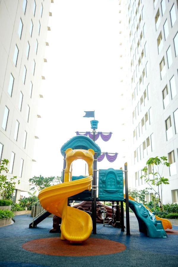 Louis Kienne Hotel Pemuda Semarang Luaran gambar