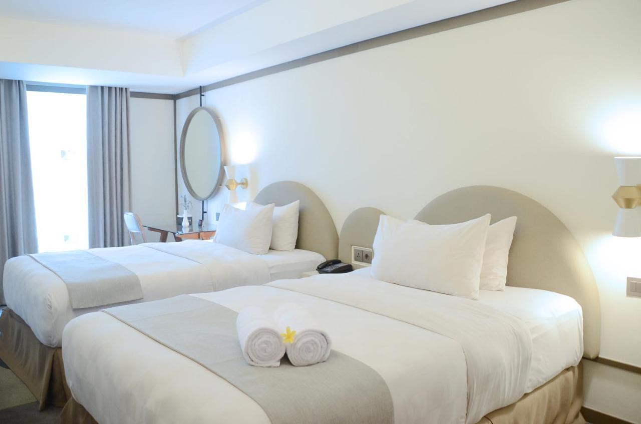 Louis Kienne Hotel Pemuda Semarang Luaran gambar
