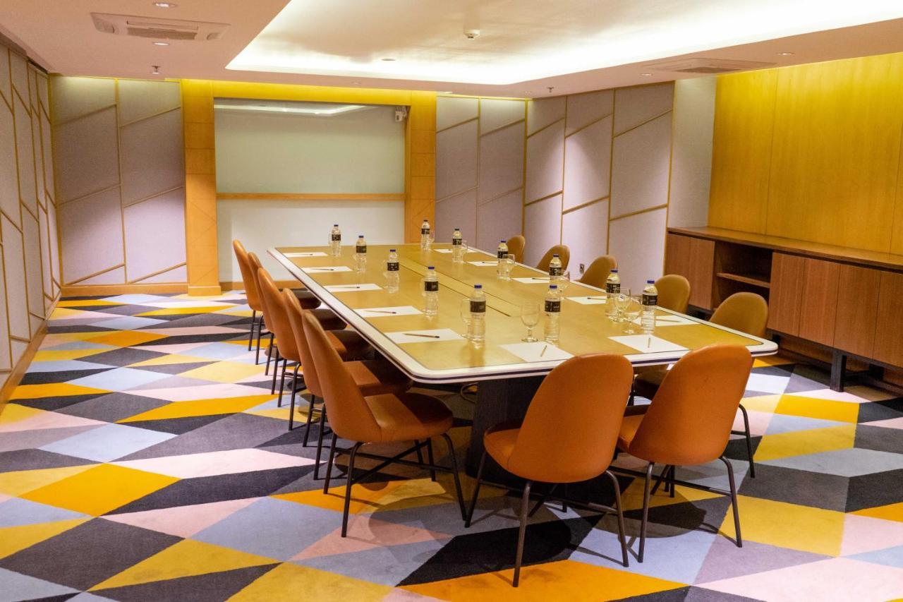 Louis Kienne Hotel Pemuda Semarang Luaran gambar