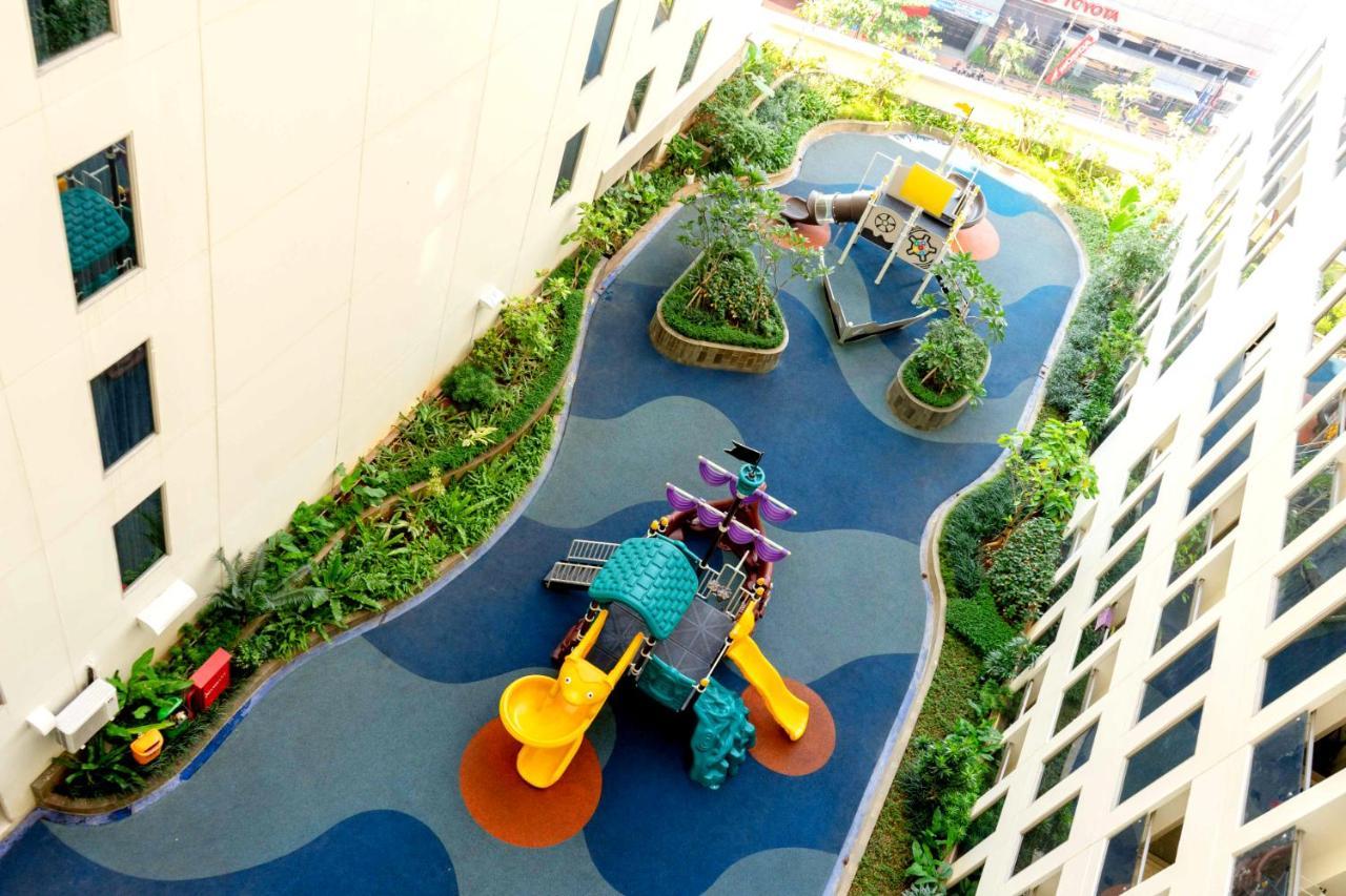 Louis Kienne Hotel Pemuda Semarang Luaran gambar