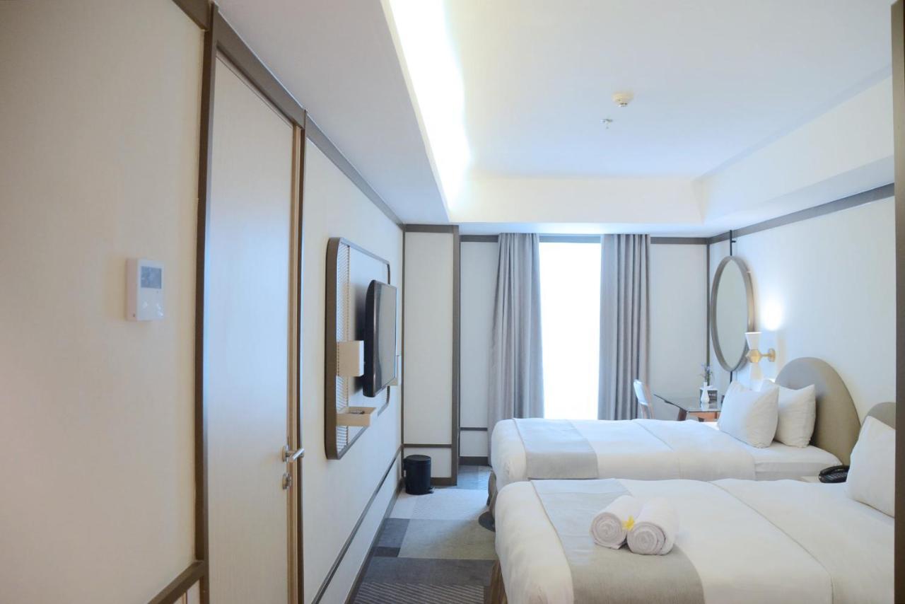 Louis Kienne Hotel Pemuda Semarang Luaran gambar