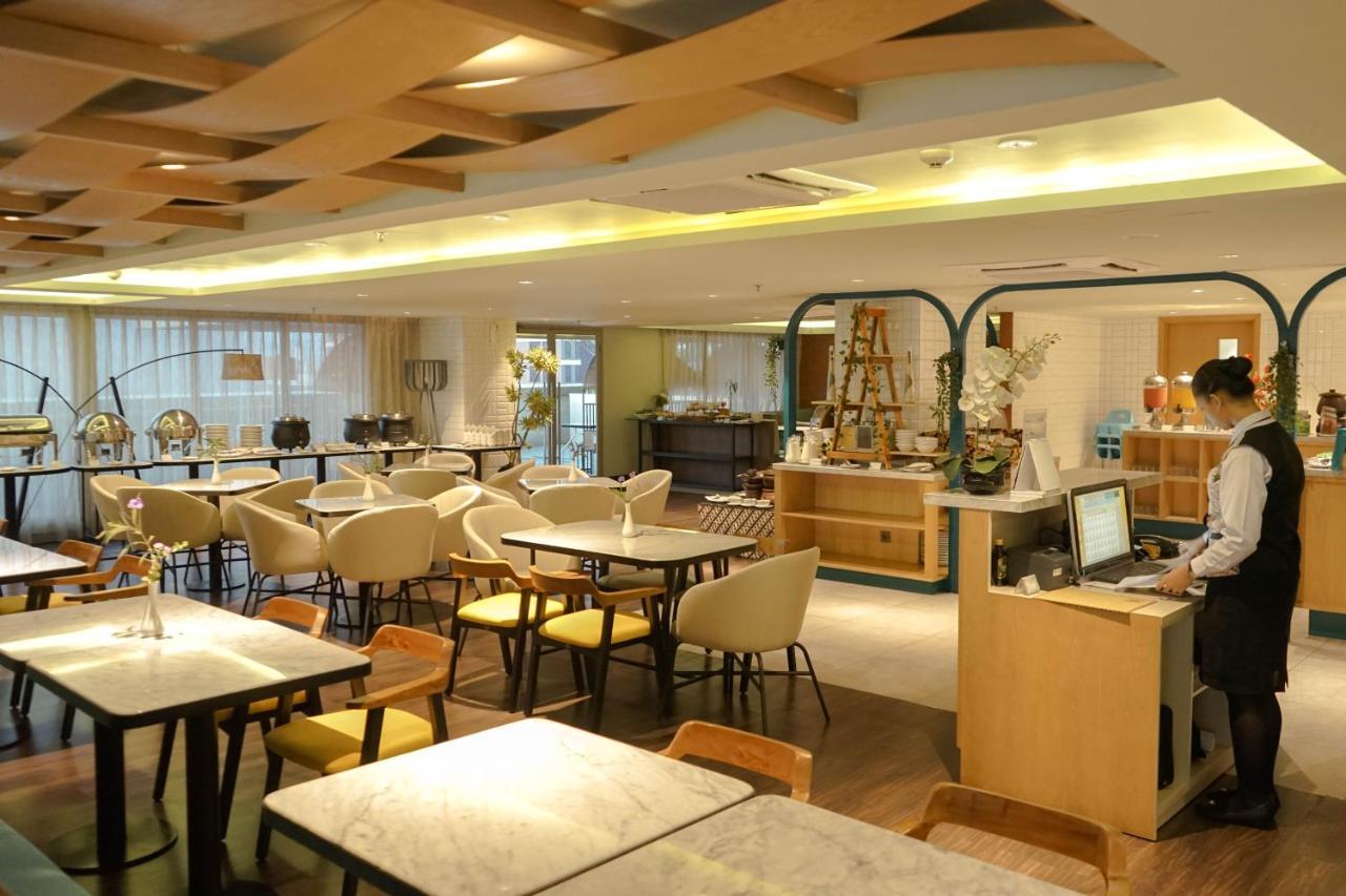 Louis Kienne Hotel Pemuda Semarang Luaran gambar