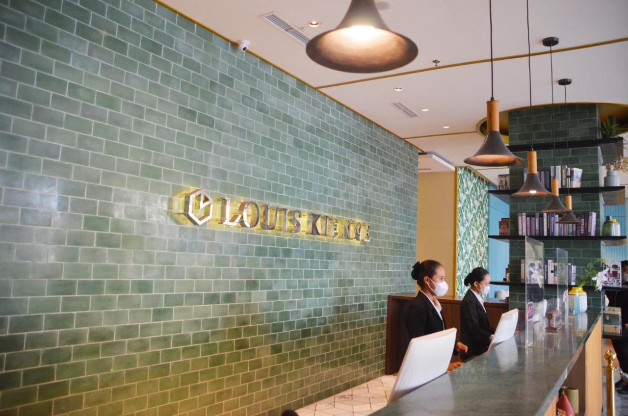 Louis Kienne Hotel Pemuda Semarang Luaran gambar