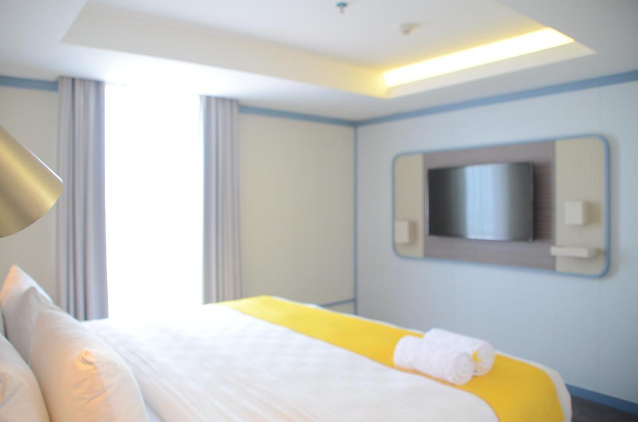 Louis Kienne Hotel Pemuda Semarang Luaran gambar