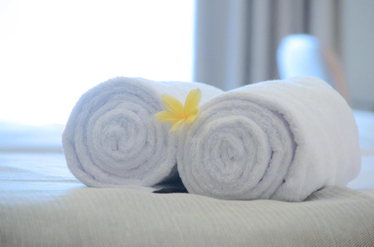 Louis Kienne Hotel Pemuda Semarang Luaran gambar